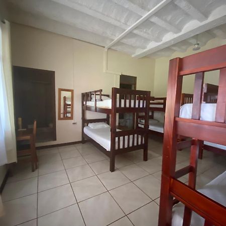 Hotel Befox Adventure La Fortuna Exterior foto