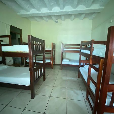Hotel Befox Adventure La Fortuna Exterior foto