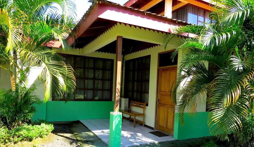 Hotel Befox Adventure La Fortuna Exterior foto