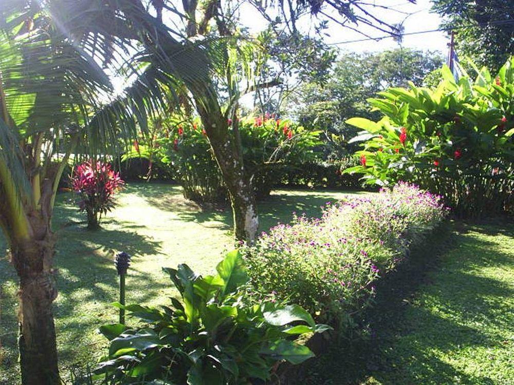 Hotel Befox Adventure La Fortuna Exterior foto