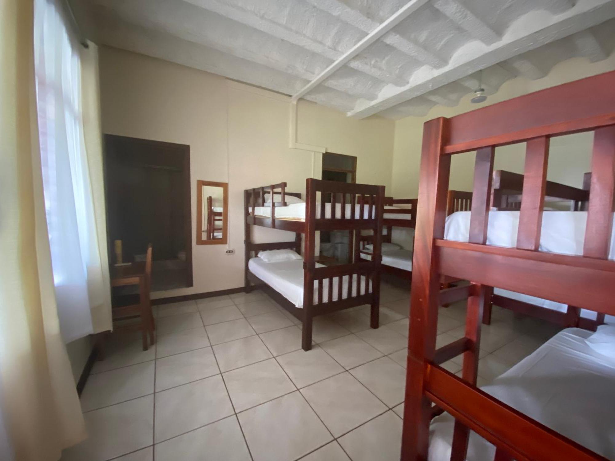 Hotel Befox Adventure La Fortuna Exterior foto