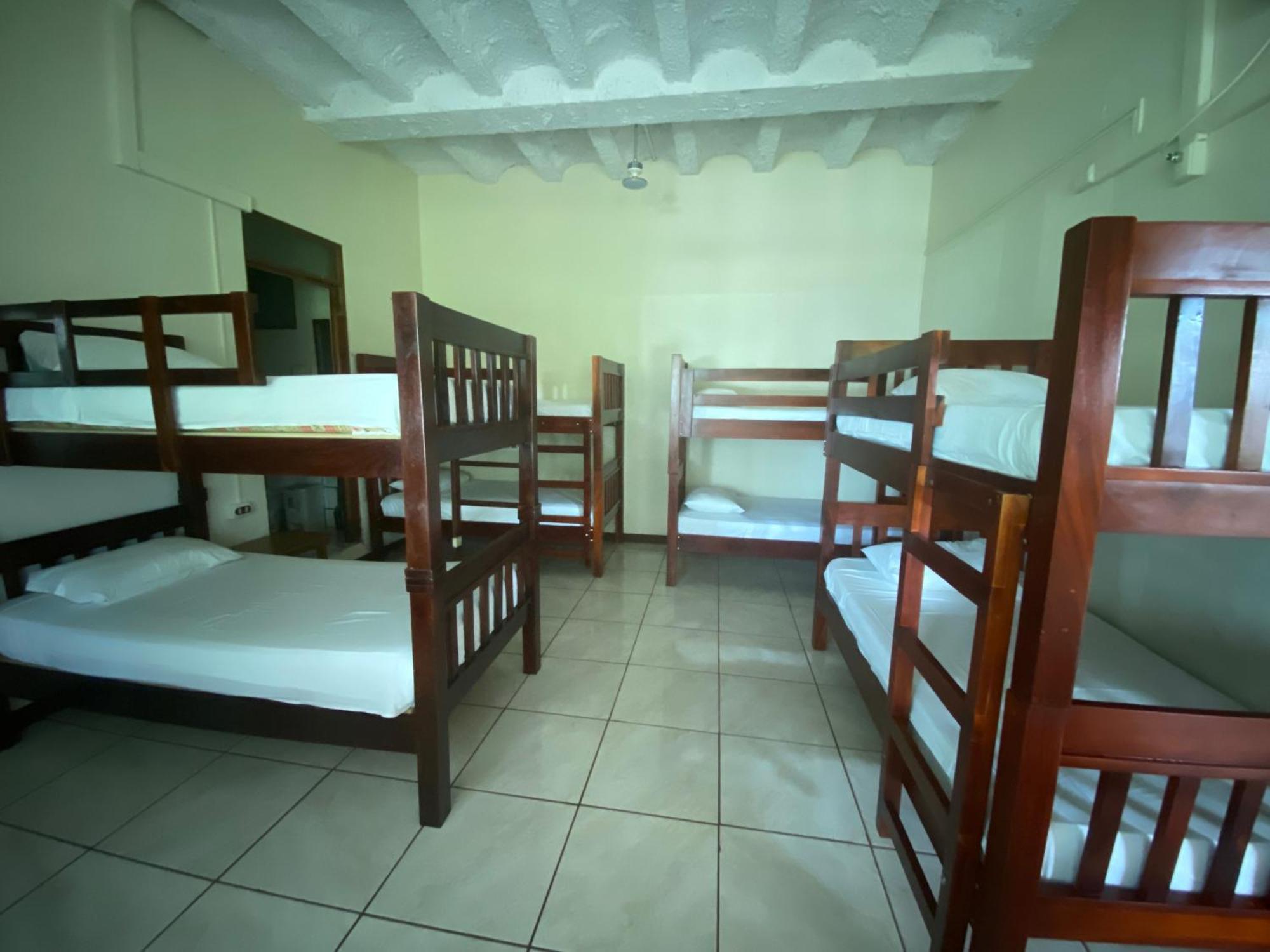 Hotel Befox Adventure La Fortuna Exterior foto